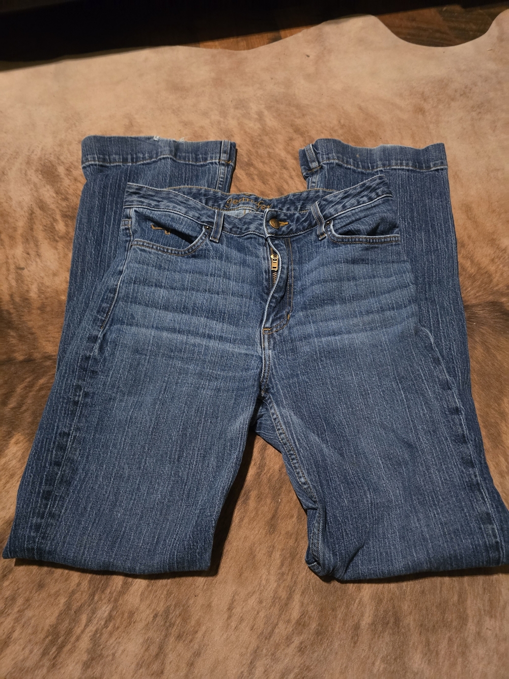 Kimes Ranch Jennifer 8x34